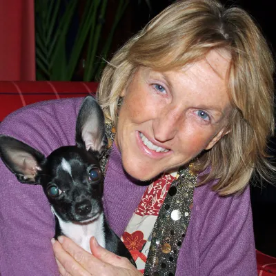 Ingrid Newkirk