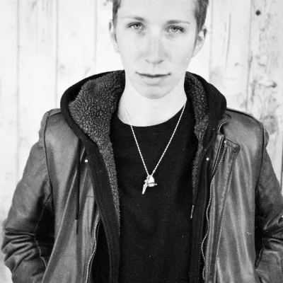 iO Tillett Wright