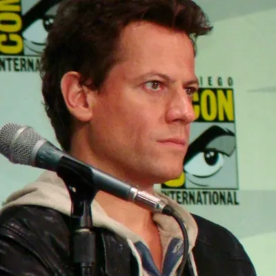 Ioan Gruffudd