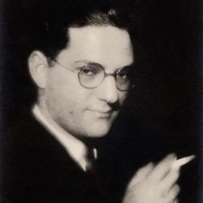 Ira Gershwin