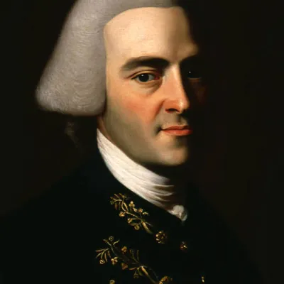 John Hancock