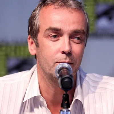 John Hannah