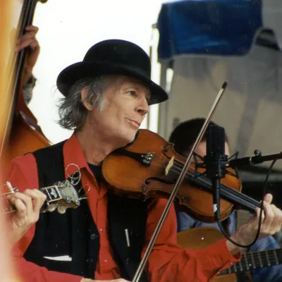 John Hartford