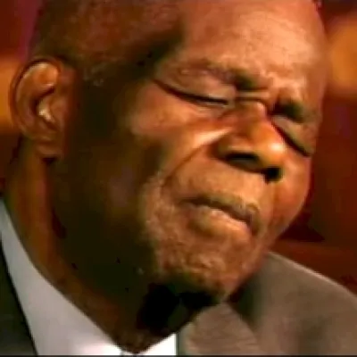 John Henrik Clarke