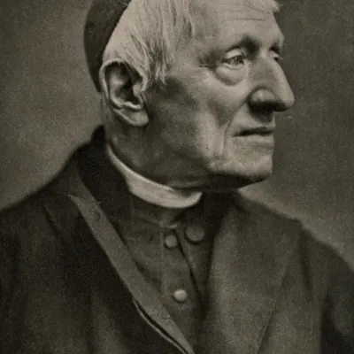John Henry Newman