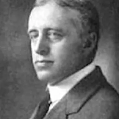 Irving Babbitt