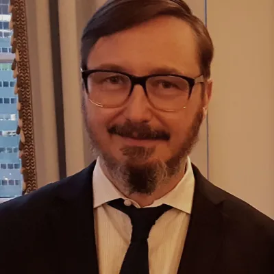 John Hodgman