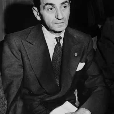 Irving Berlin