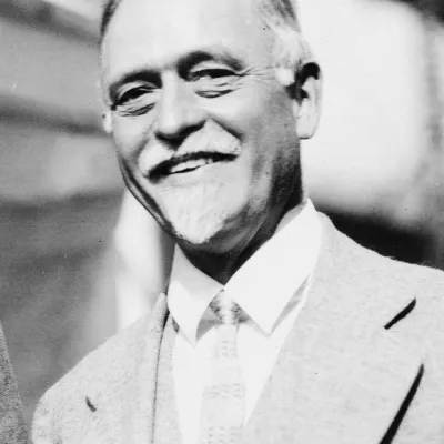 Irving Fisher