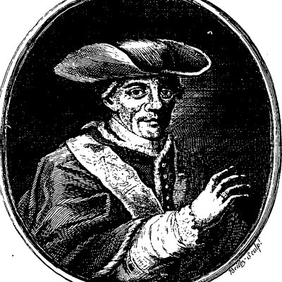 Louis-Antoine Caraccioli