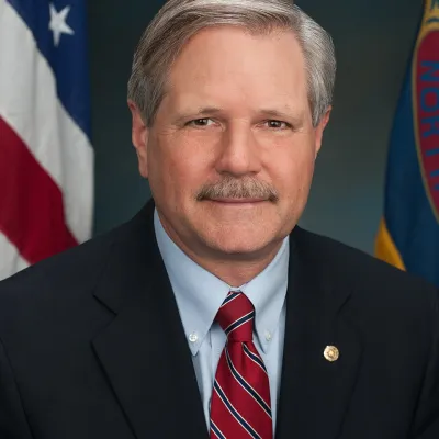 John Hoeven