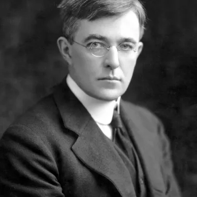 Irving Langmuir