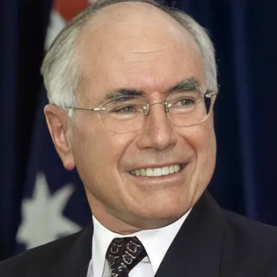 John Howard