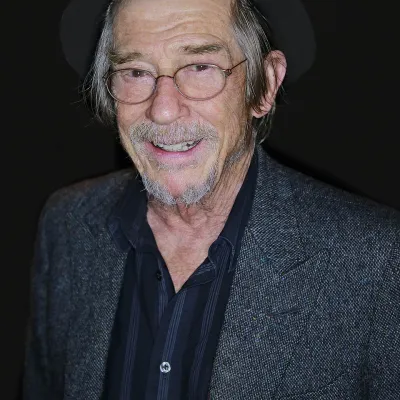 John Hurt
