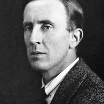 J. R. R. Tolkien