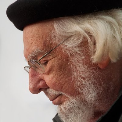 Ernesto Cardenal