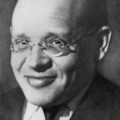 Isaac Babel