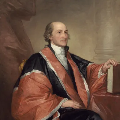 John Jay