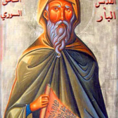 Isaac of Nineveh