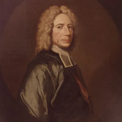 Isaac Watts