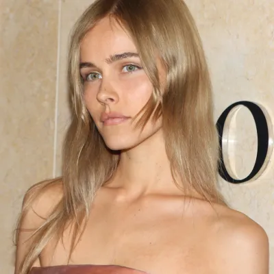 Isabel Lucas
