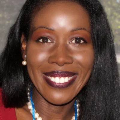 Isabel Wilkerson