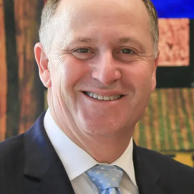 John Key