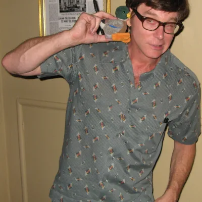John Kricfalusi