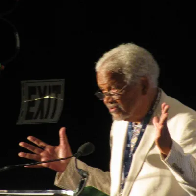 Ishmael Reed