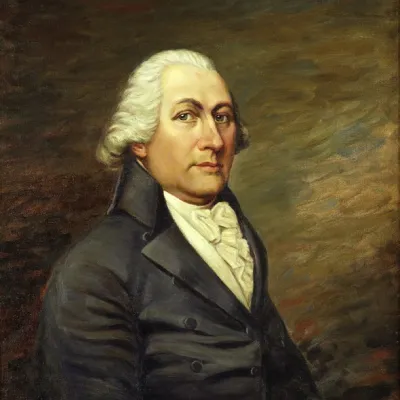 John Langdon
