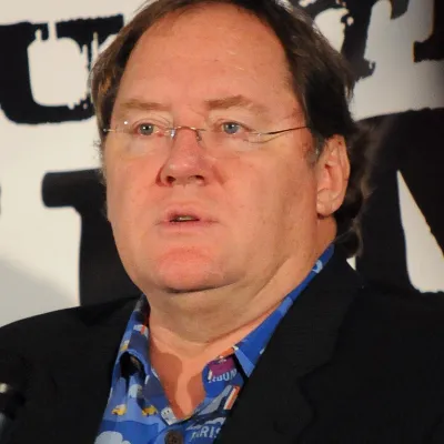 John Lasseter