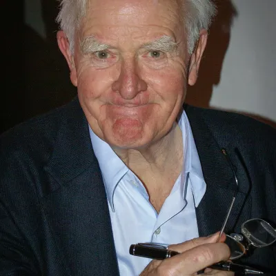 John le Carre