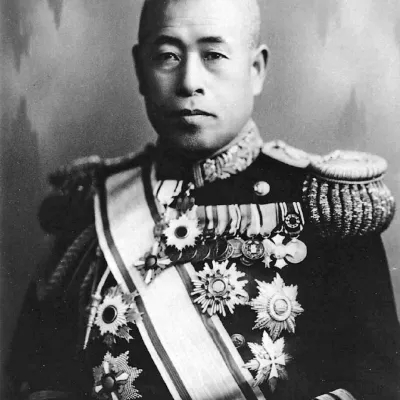 Isoroku Yamamoto
