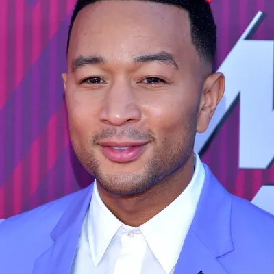 John Legend