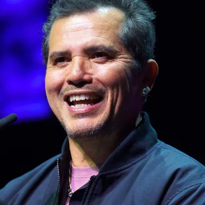 John Leguizamo