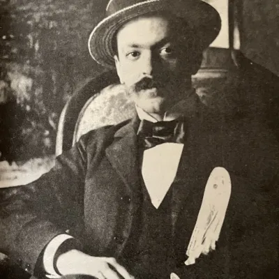 Italo Svevo