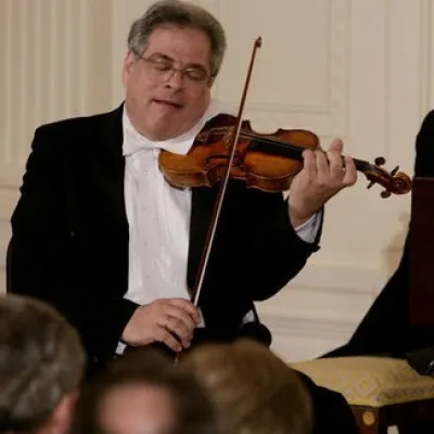 Itzhak Perlman