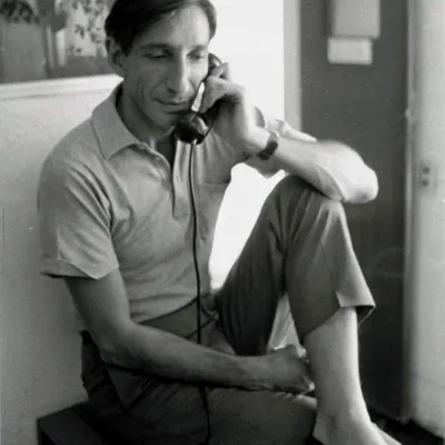 Ivan Illich