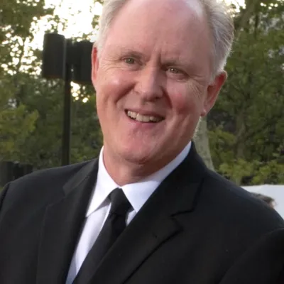 John Lithgow
