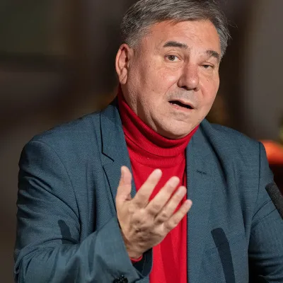 Ivan Krastev