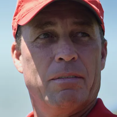 Ivan Lendl