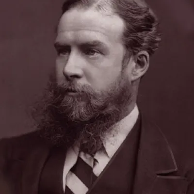 John Lubbock