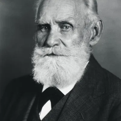 Ivan Pavlov