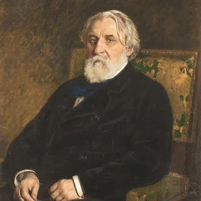 Ivan Turgenev