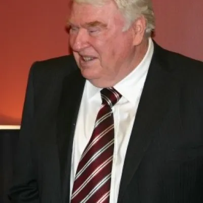John Madden