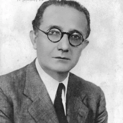 Alfonso Rodríguez Castelao