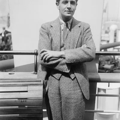 Ivor Novello