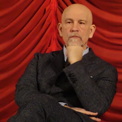 John Malkovich