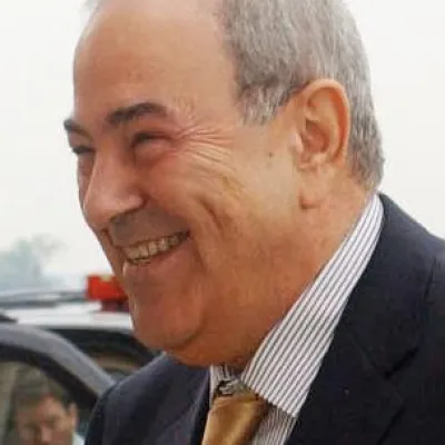 Iyad Allawi