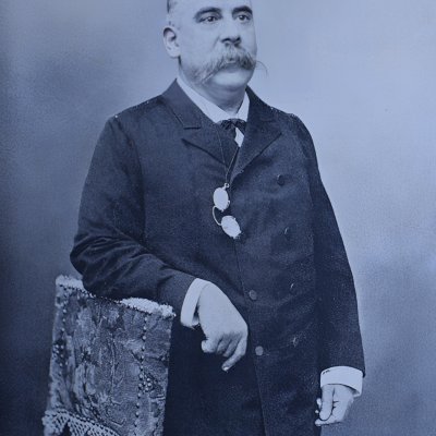 Emilio Castelar